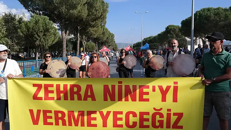 Muğla'da tarih zeytin İle yazıldı !