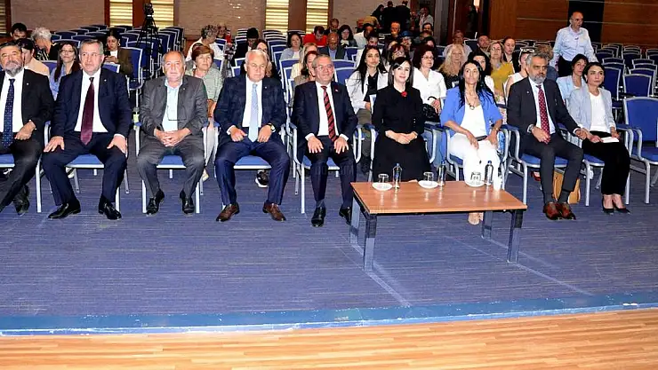 Muğla Gastronomi Turizmine GEKA Desteği