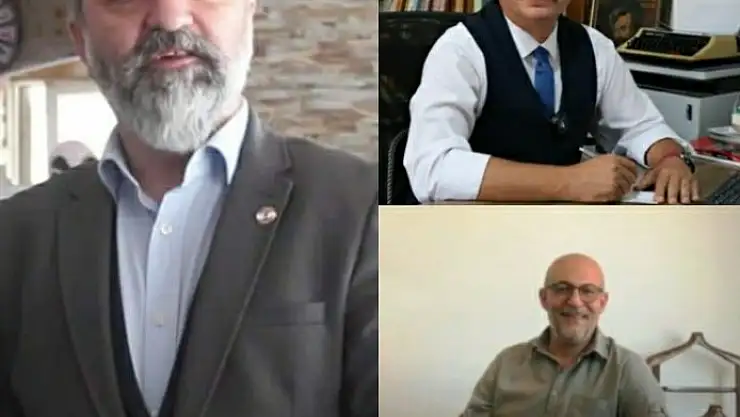 Muğla Gazeteciler Cemiyeti Mevcut Başkanı Karşısına Bodrum'dan İki Aday