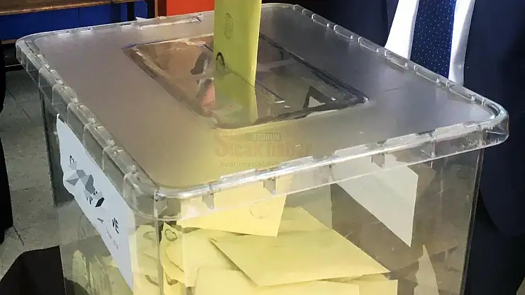 Muğla Gelecek 5 Yılını Seçecek