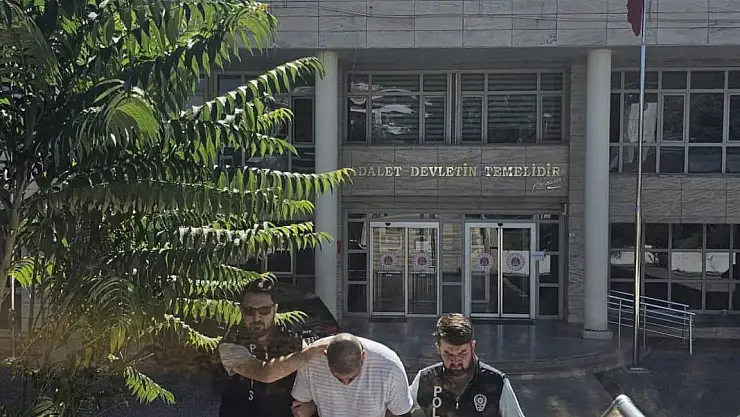Muğla Genelinde Operasyonda 102 Kişi Yakalandı