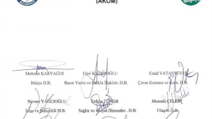 Muğla İl Risk Azaltma Planı Hazırlıkları Devam Ediyor