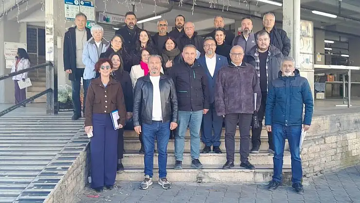 Muğla Kent Konseyleri Birliği Kuruluyor: İlk Adımlar Atıldı