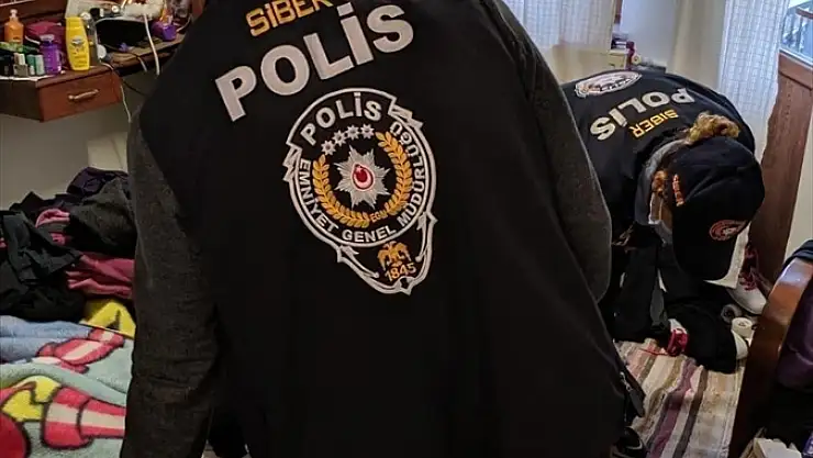 Muğla merkezli dolandırıcılık operasyonunda 18 şüpheli yakalandı