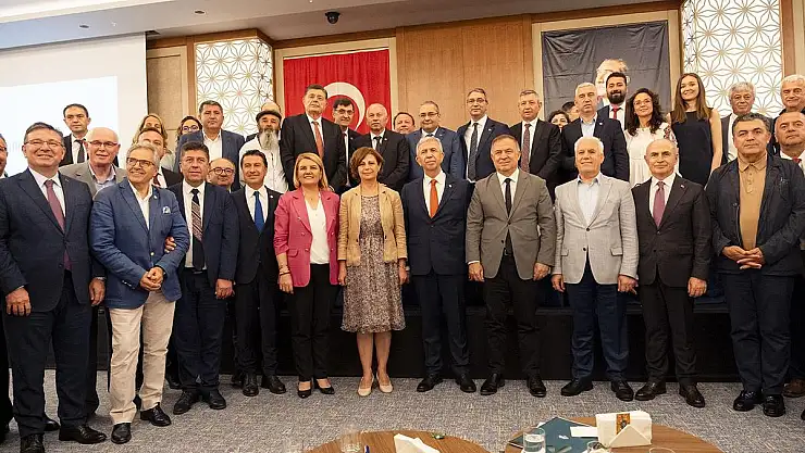 Muğla Tarihi Kentler Birliği Meclis Toplantısı'na Ev Sahipliği Yapacak