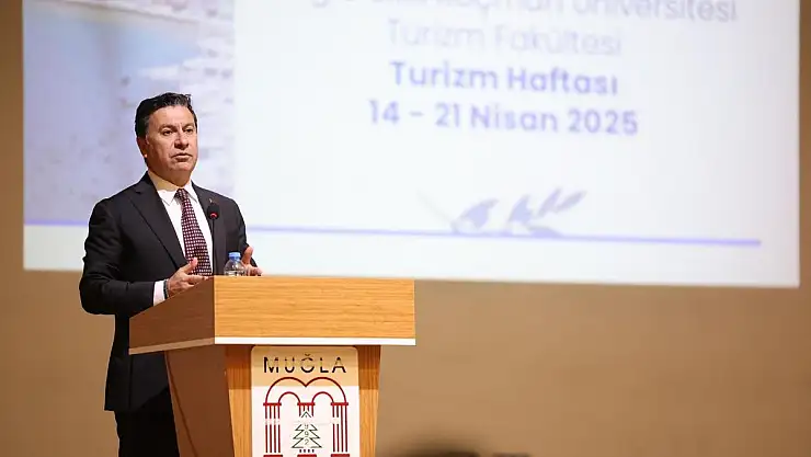 Muğla Turizminin Geleceği Üniversite Panelinde Masaya Yatırıldı