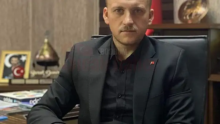 Muğla Ülkü Ocakları il Başkanlığından Sert Tepki