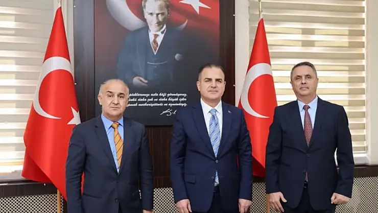 Muğla Valiliği'nden öğrencilere yurt desteği