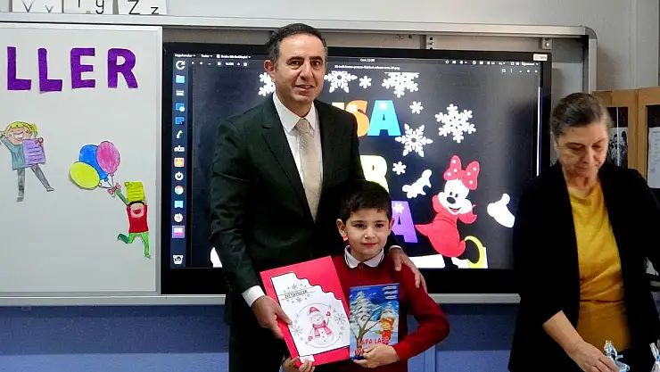 Muğla'da 162 Bin Öğrenci Yarıyıl Tatiline Girdi