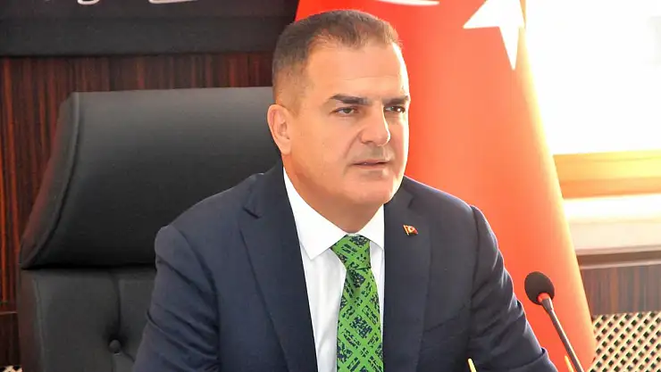 Muğla'da 385 Orman Yangınında Bin 148 Hektar Alan Yandı