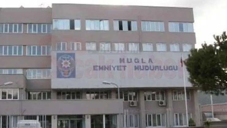 Muğla'da çeşitli suçlardan aranan 5 hükümlü yakalandı