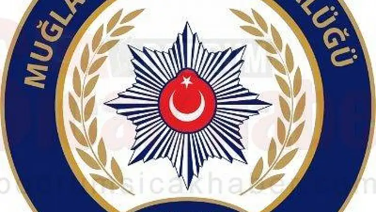 Muğla'da çeşitli suçlardan aranan 5 kişi yakalandı