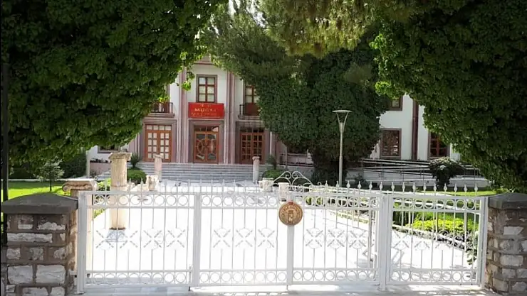 Muğla'da Kurban Bayramı tedbirleri
