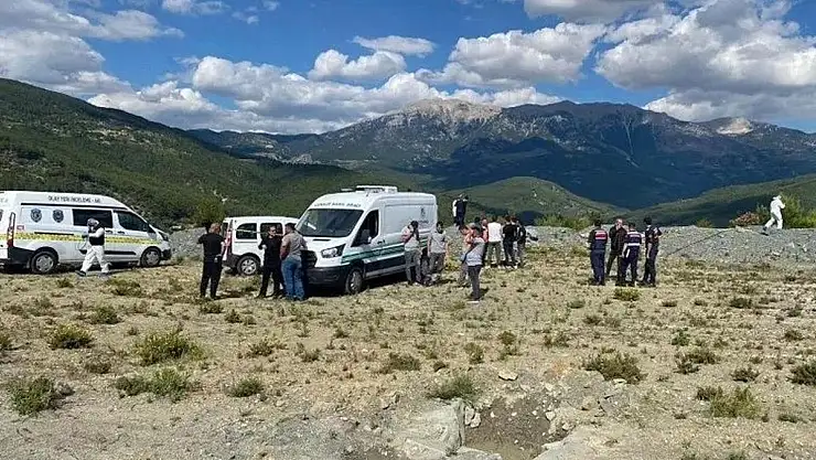 Muğla'da Şaban Ataş Cinayeti Davası Başladı: Kan Donduran İtiraflar