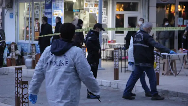 Muğla'da silahlı kavgada 2 kişi yaralandı