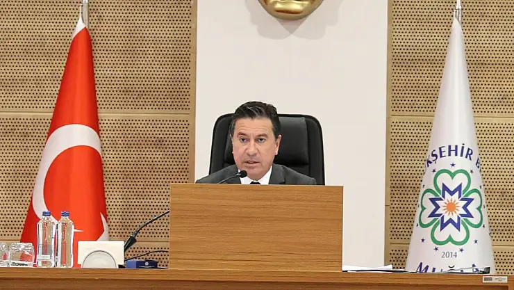 Muğla'da Suya Zam Yok, İlk Kademe 10 Tondan 15 Tona Yükseltildi