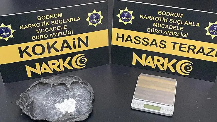 Muğla'da Uyuşturucu Tacirlerine Yönelik 23 Operasyon: 10 Kişi Tutuklandı
