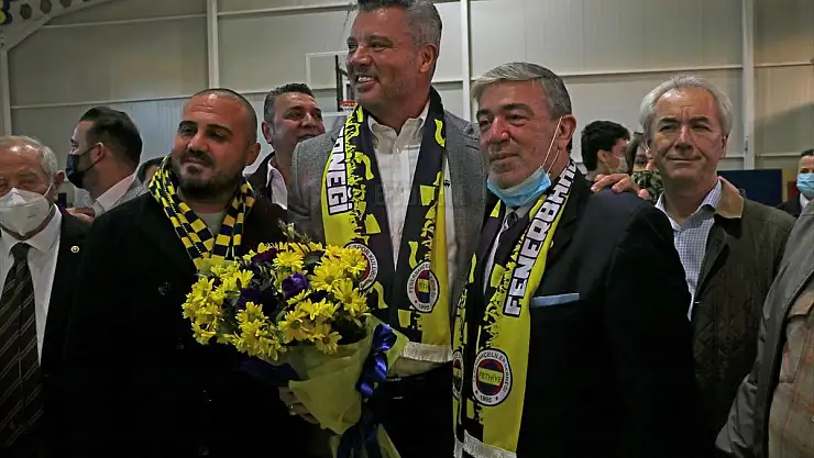 Muğla'da yaptırılan Atatürk Spor Salonu hizmete açıldı