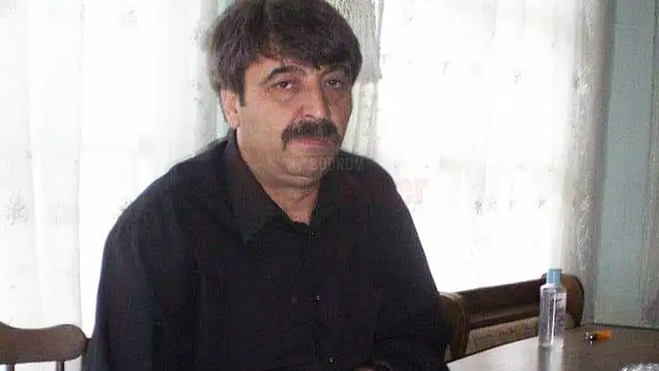 Muğla'da Yeni Yılın İlk Cinayeti