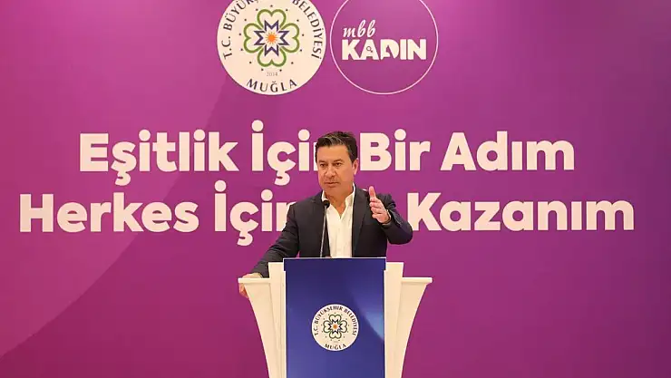 Muğla'da Yerel Eşitlik İçin Çalıştay Düzenlendi