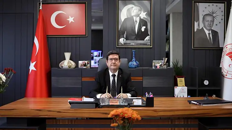 Muğla'dan Üç Üretici Birliği ve Üyelerine Ek Destek