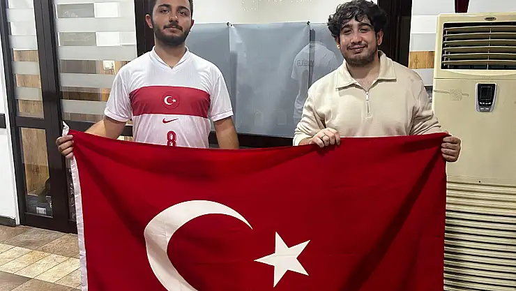 Muğlalı gençler Bulgaristan'ta Avrupa birliği projesine katıldı