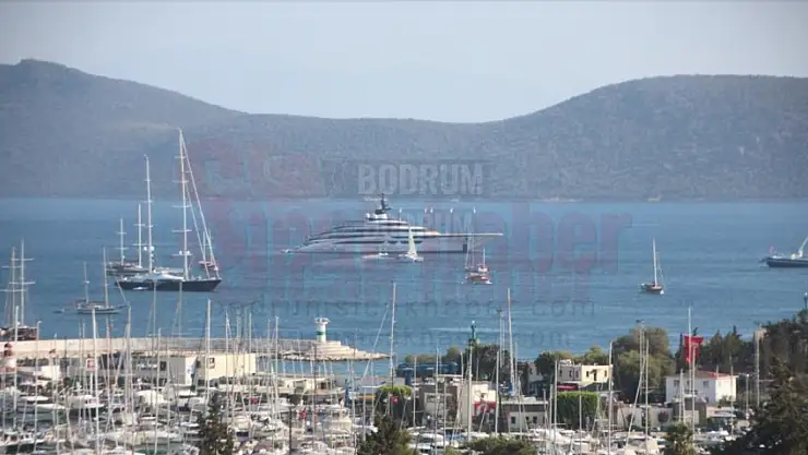 Muğla'nın En Çok Konut Satılan İlçesi Bodrum
