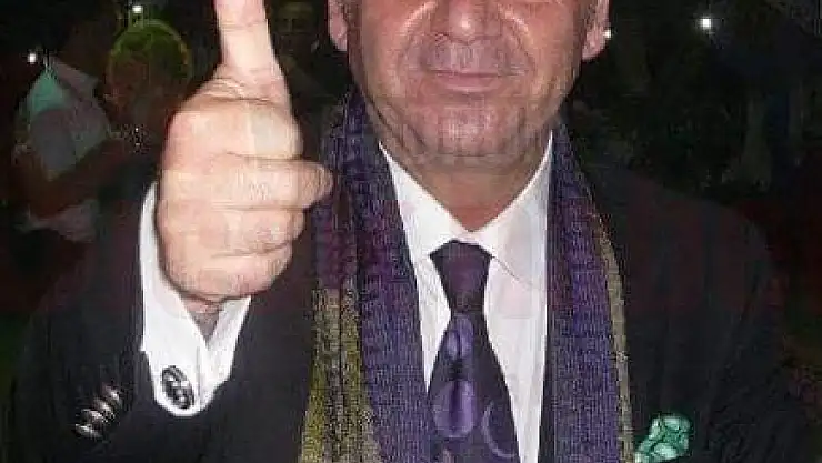 Muğla'nın Sevilen Vali Yardımcısı Caner Yıldız Vefat Etti