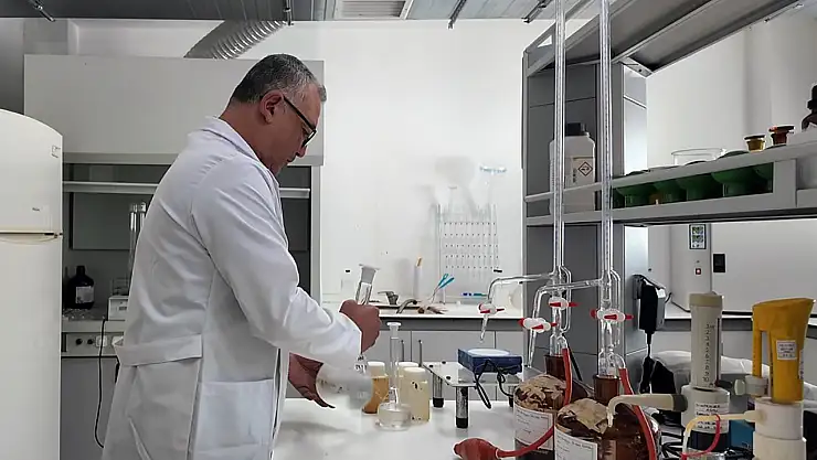 MUSKİ'den atıksu denetimleri