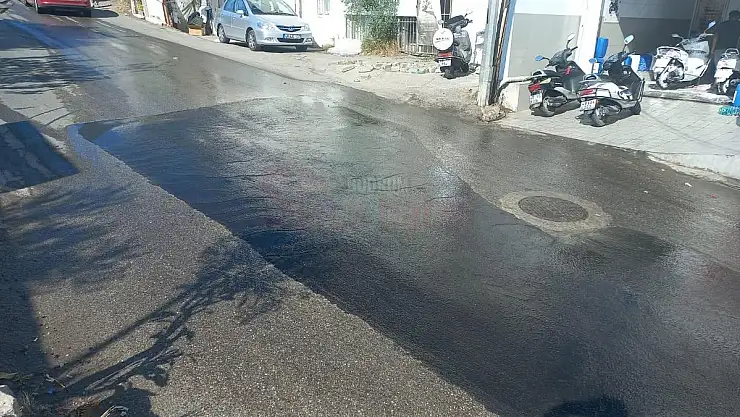 MUSKİ Kamuyu Zararı mı Uğratıyor