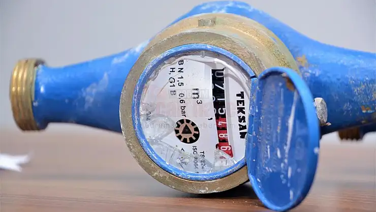 MUSKİ, 'Sayaçların Korunması Önem Taşıyor'