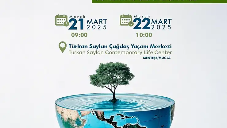 MUSKİ, 'Uluslararası Dünya Su Günü' Çalıştayı Düzenliyor