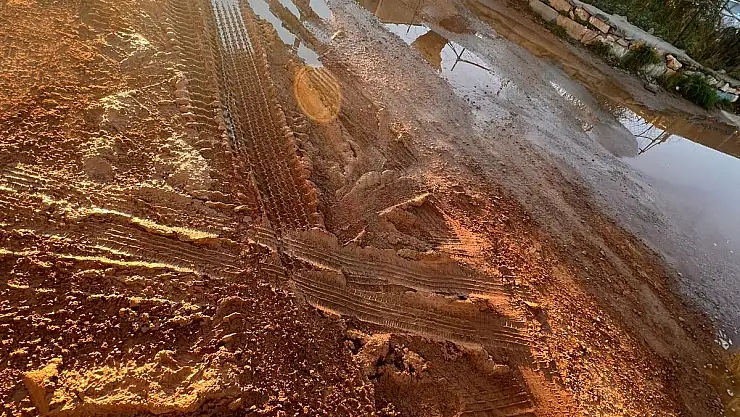 MUSKİ Yetkilileri Görün Artık Vatandaşlar Mağdur