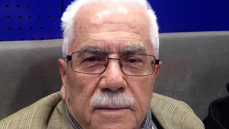 Muslu Köse Hayatını Kaybetti