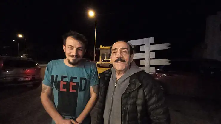 Mustafa Keser  Dostları İle Bitez'de Buluştu