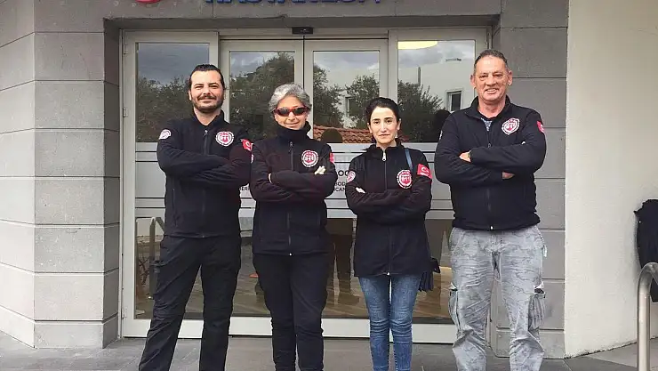 Mutlu Sona Yaklaşıldı