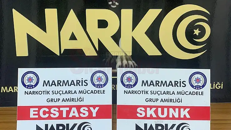 Narkotik Ekipleri Zehir Tacirlerine Göz Açtırmıyor