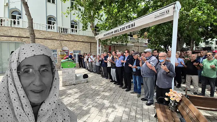 Numan Pekdemir'in Acı Günü