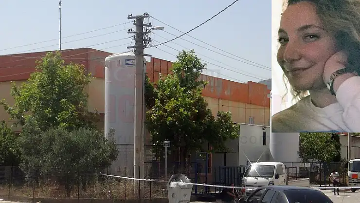 Oksijen Dolum Tesisindeki Patlamada Yaralanan Kadın Öldü