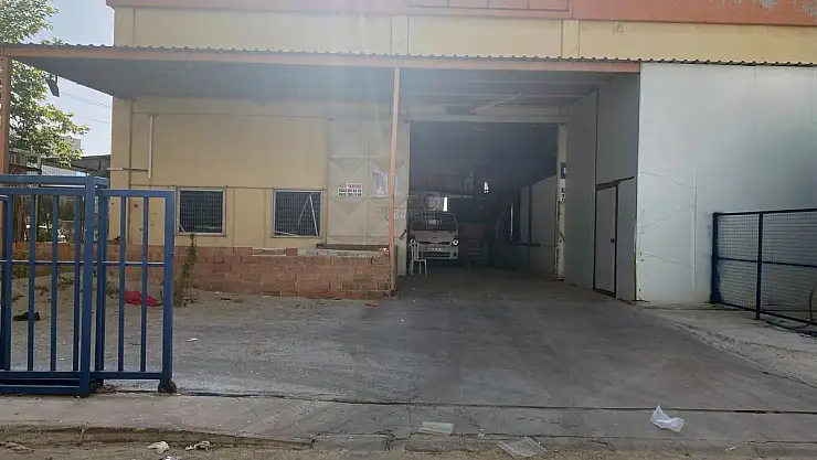 Oksijen Dolum Tesisindeki Patlamaya 2 Tutuklama