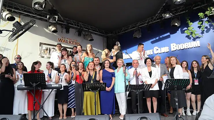 Okutan Bodrum Proje Lansmanı Yapıldı