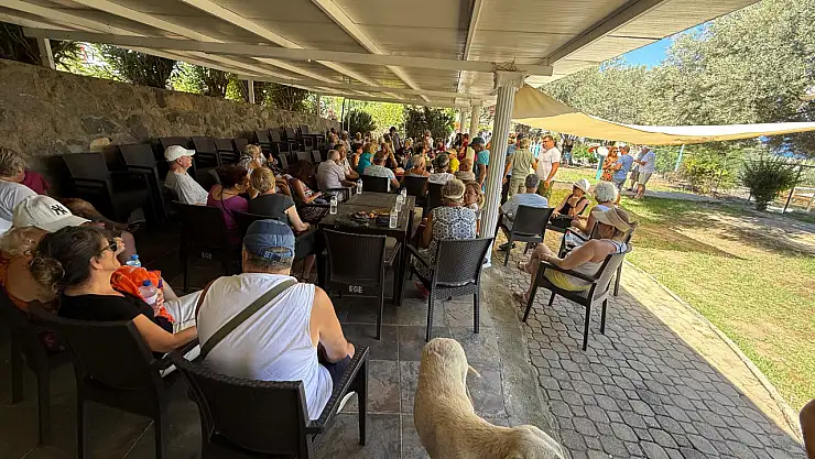 Olaylı Trafo'da Son Gelişmeler! Yıkım Ertelendi!