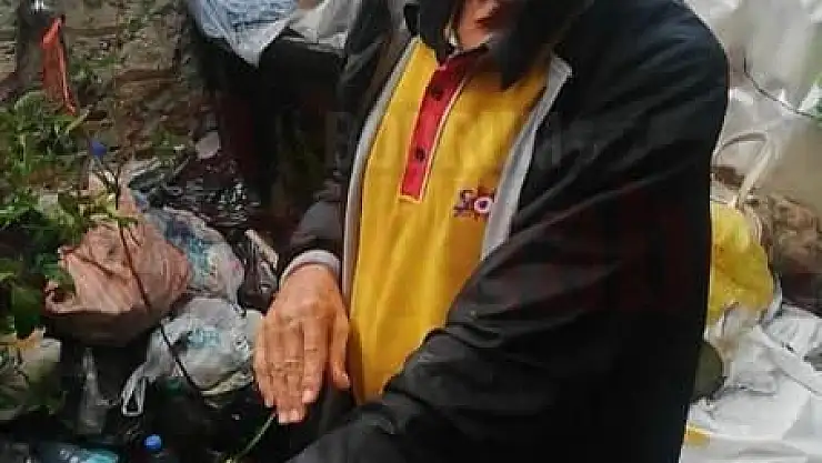 Öldüğünü Günler Sonra Anladılar...