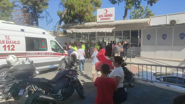 Ölen Kadının Yakınları Hastaneyi Sorumlu Tuttu