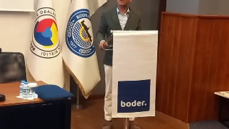 Ömer Faruk Dengiz Yeniden Başkan Seçildi