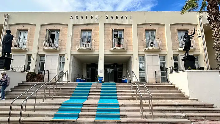 Operasyonda bir kişi daha gözaltına alındı