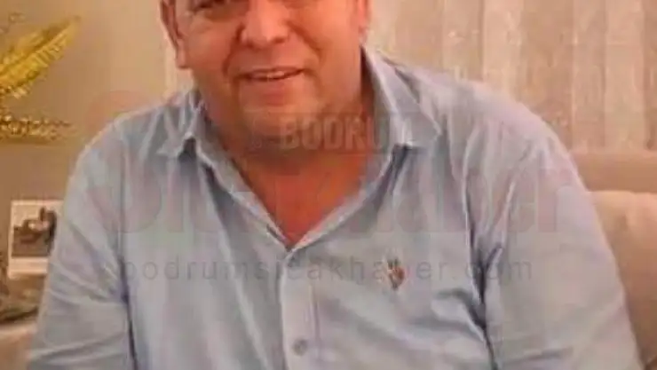 Osman Gökmen'den Bodrum Belediyesine Ağır Suçlama