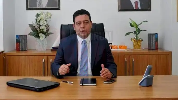 Osman Gökmen'den Halil Karahan'a Cevap Gecikmedi