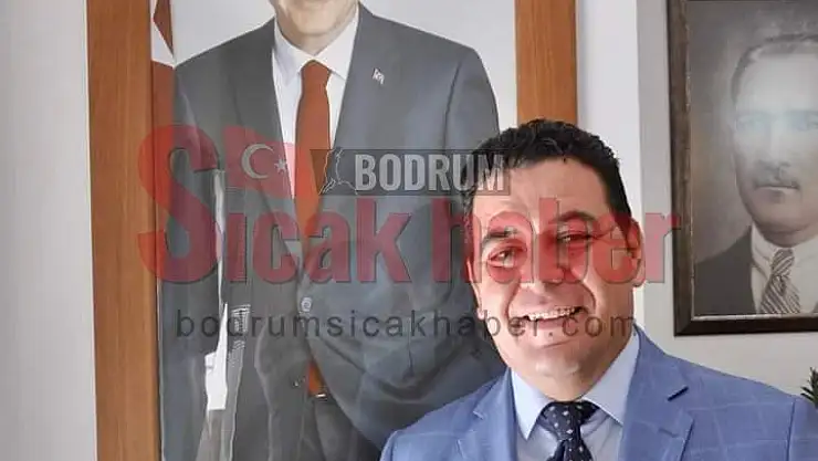 Osman Gökmen'den Muğla Büyükşehir Belediyesi'ne Tepki