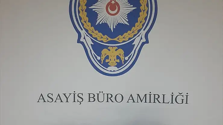 Otomobilden hırsızlık yaptığı iddiasıyla yakalanan 2 zanlı tutuklandı